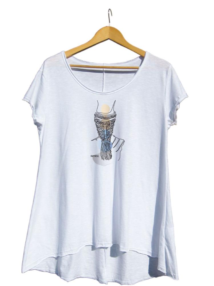 TSHIRT WOMAN A WHITE ΚΑΡΥΑΤΙΣ back.jpg